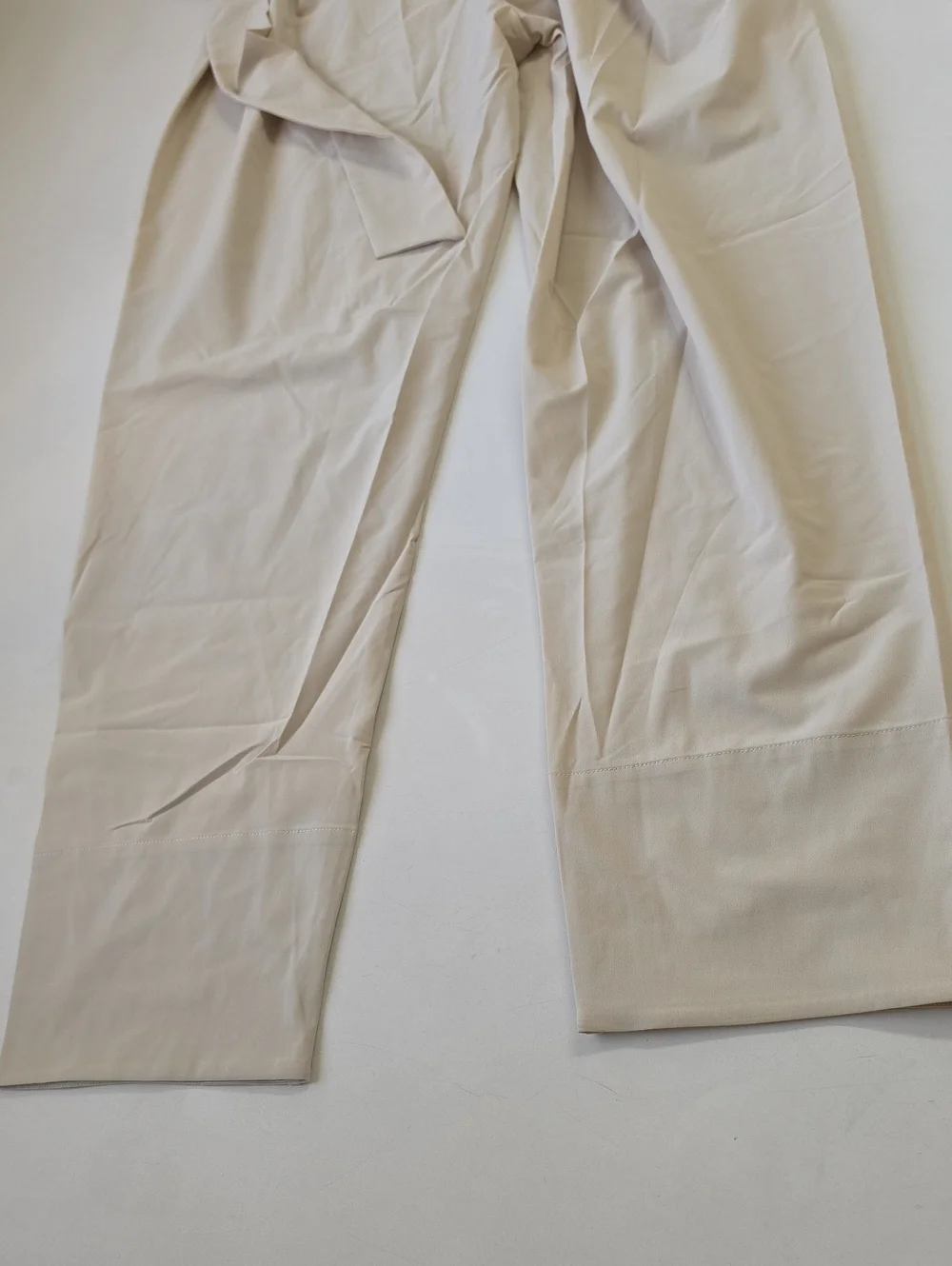 ADAY Portfolio Tailored Pants